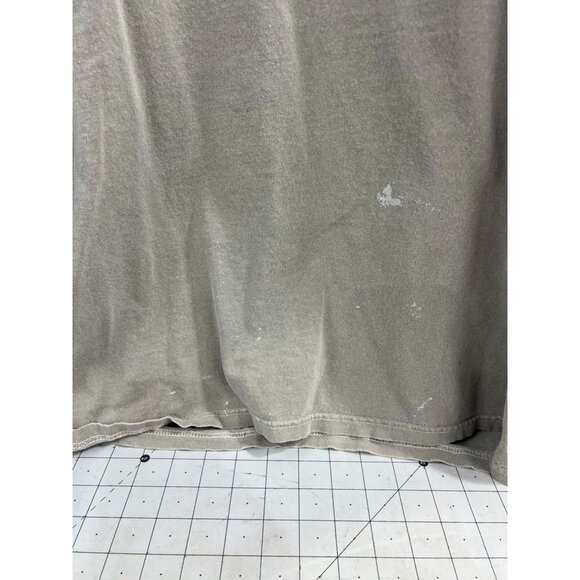 Utah British Bike Club Park City 13th Oil Bath Ride '03 Long-Sleeve T-Shirt XL - Picture 4 of 10